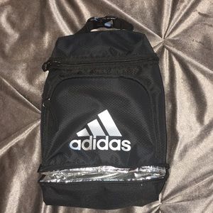 Adidas Excel mini tote